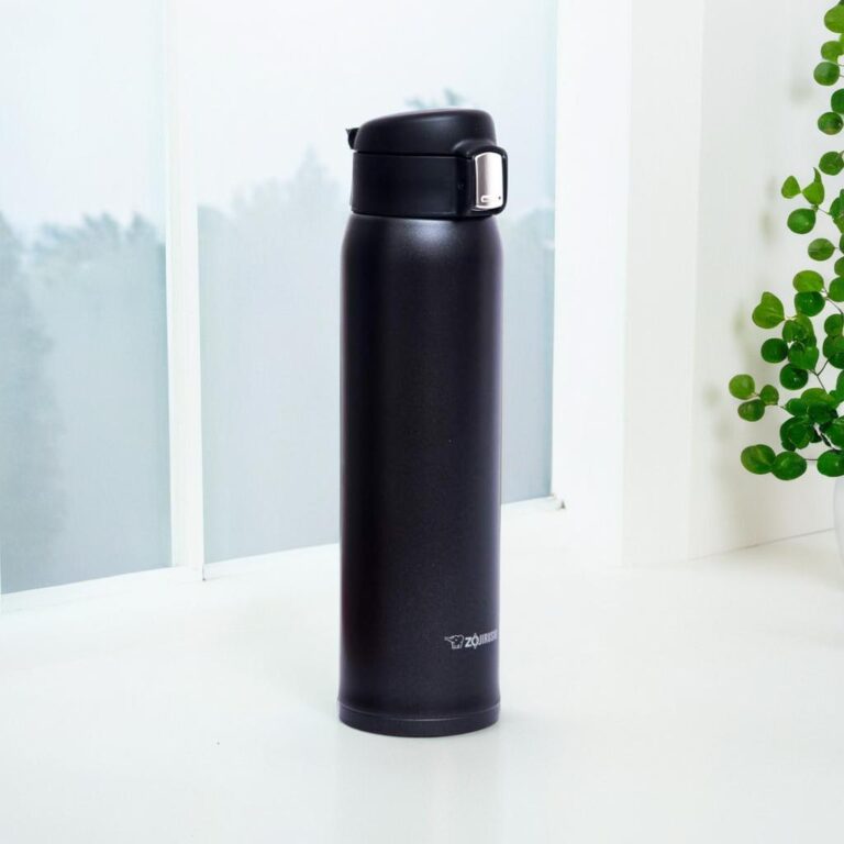 Zojirushi Stainless Steel Mug