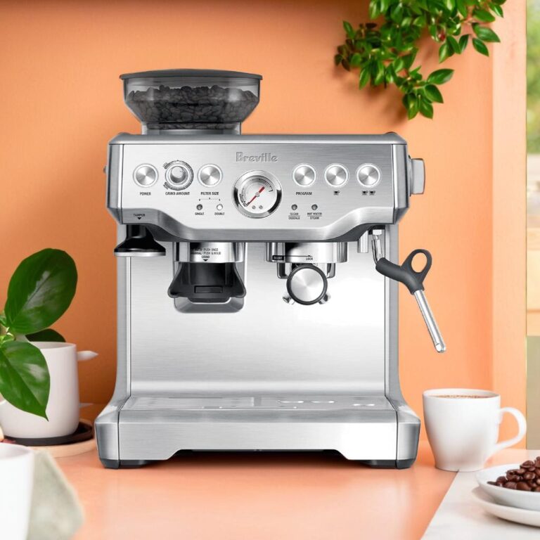 Breville Barista Express