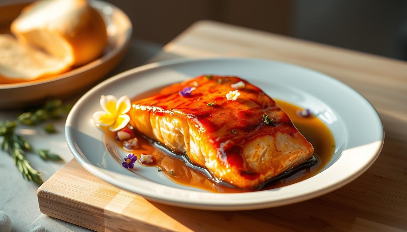 Quick Salmon Recipes