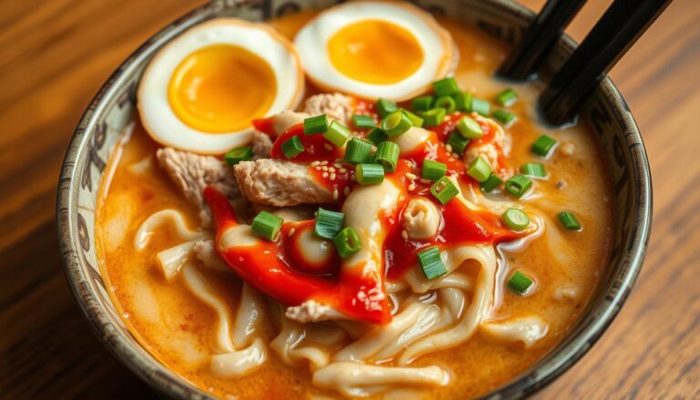 Chicken Ramen