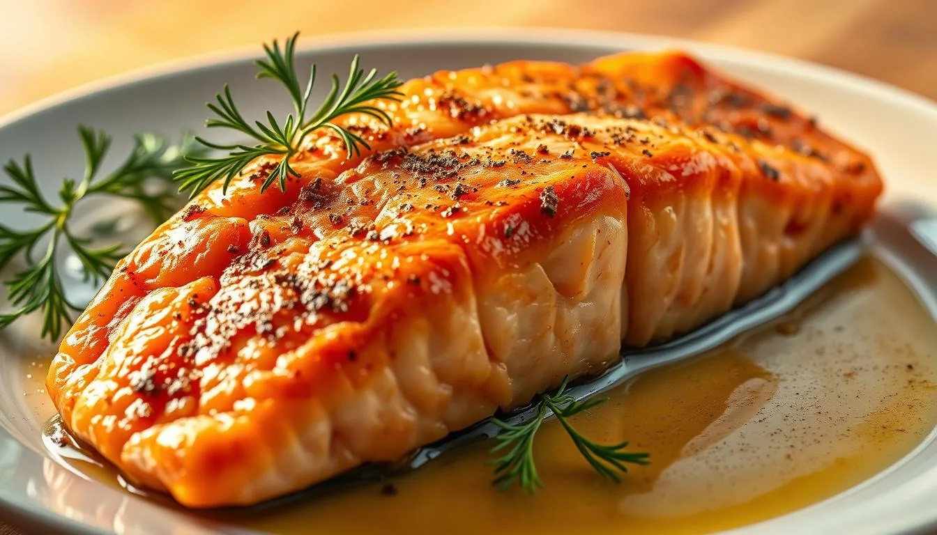 Best Salmon Recipe Baked
