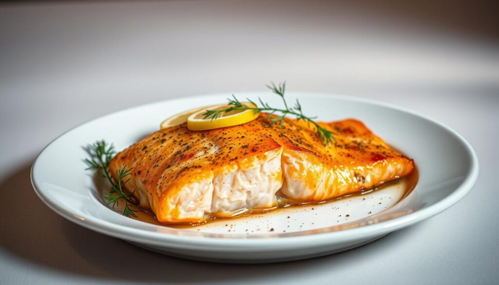 Healthy Oven Baked Salmon Easy Baked Salmon Recipe – Healthy, Quick & Delicious