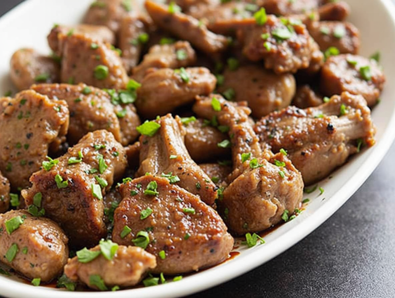 Lamb Chop Recipes