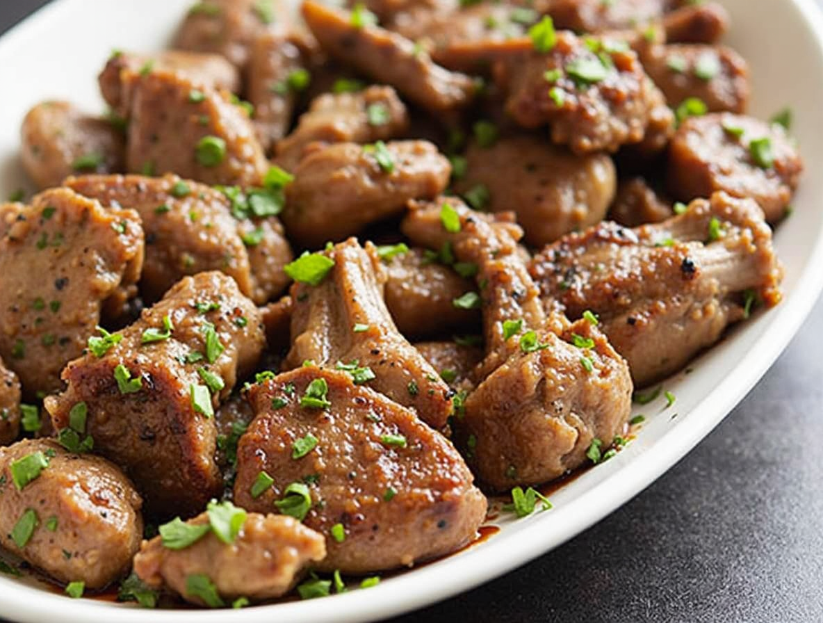Lamb Chop Recipes