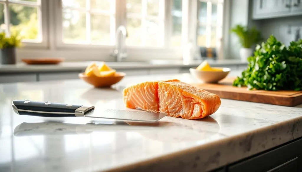 Preparing Salmon for Baking Best Salmon Recipe Baked