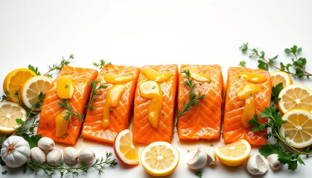 Recipes For Salmon Fillets Recipes For Salmon Fillets