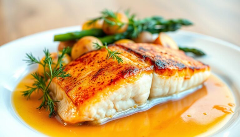 Sauces For Salmon