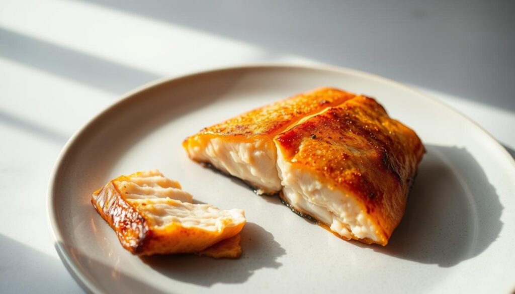 air fryer salmon air fryer salmon