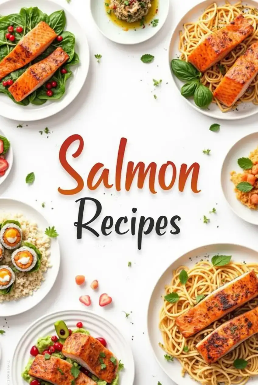 salmon-recipe