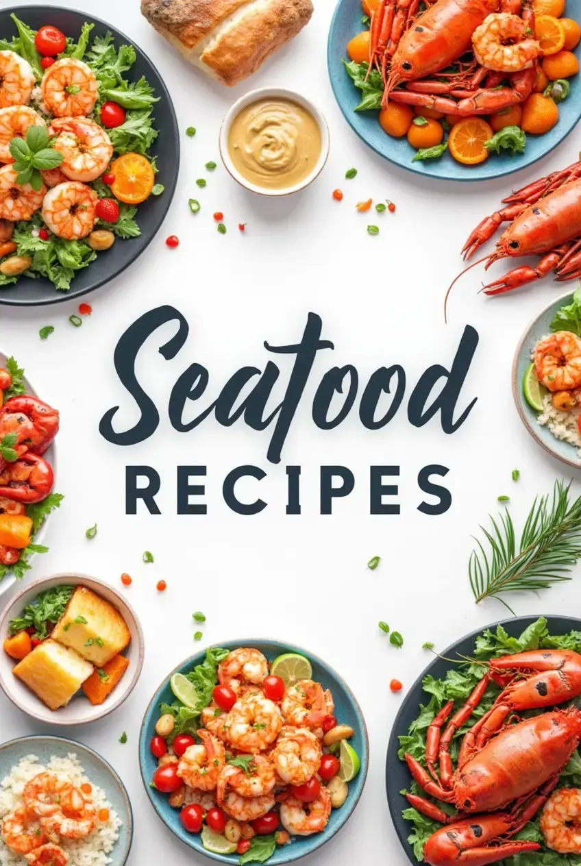 Sea Food