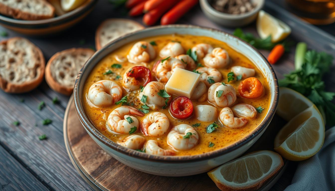 Seafood Boil Dipping Sauce Recipe