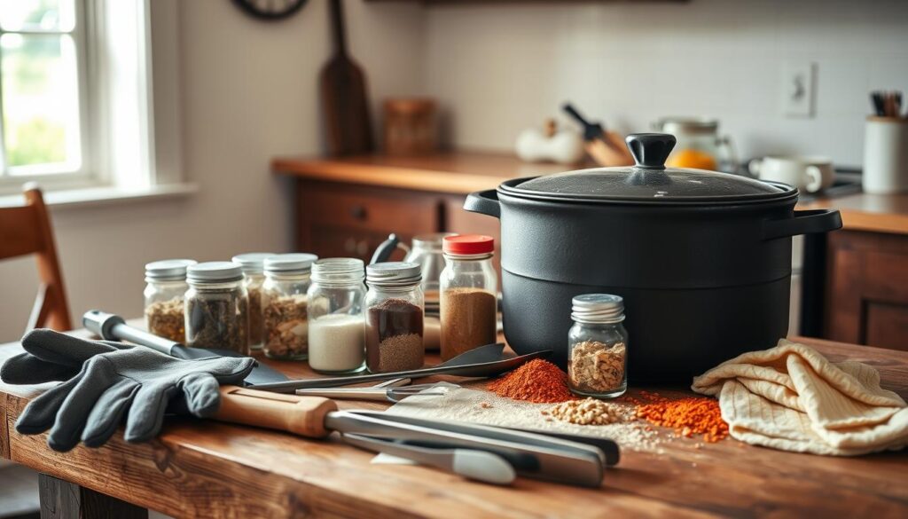 Cajun Seafood Boil Equipment Cajun Low Country Boil Recipe
