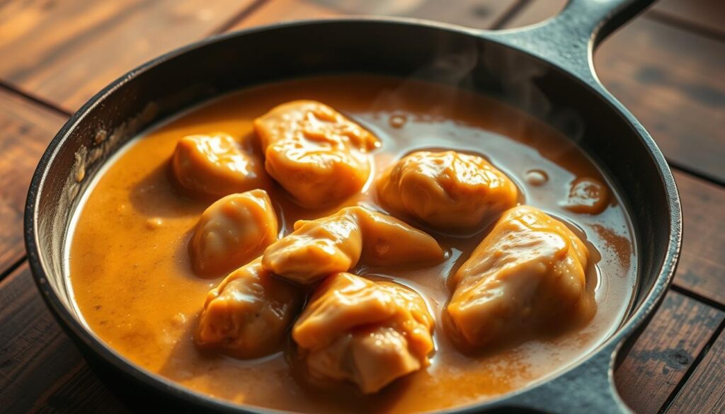 Easy Chicken Gravy Recipe