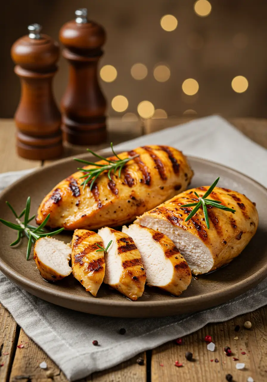 chicken marinade recipes
