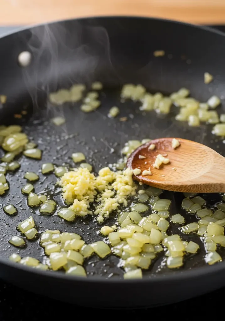 Build the Flavor Foundation