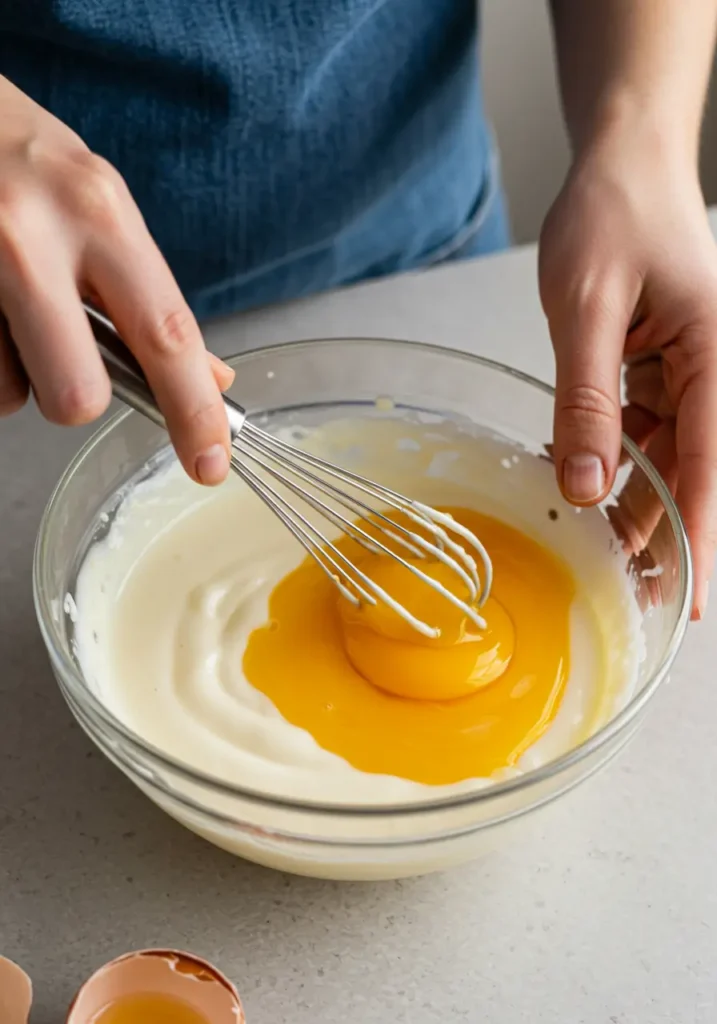 Execute the Tempering Technique