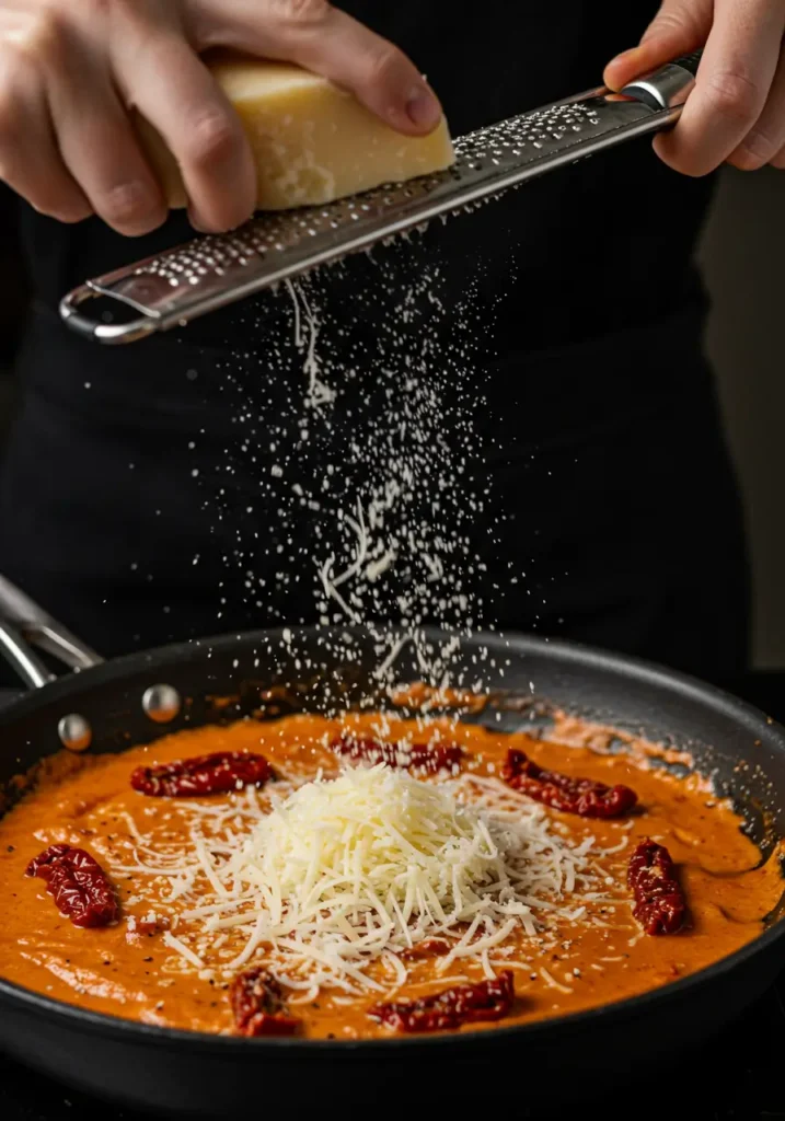 Introduce the Cheese
