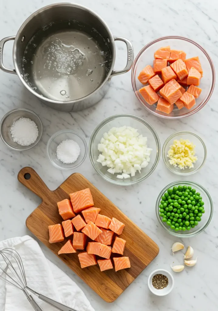 Mise en Place