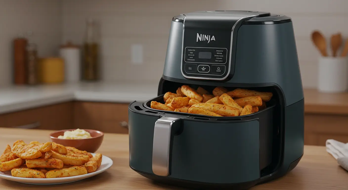 Ninja Air Fryer Pro