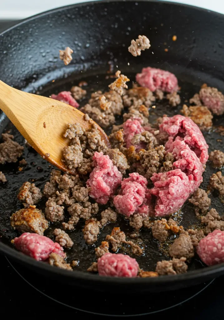 Perfect the Meat Base