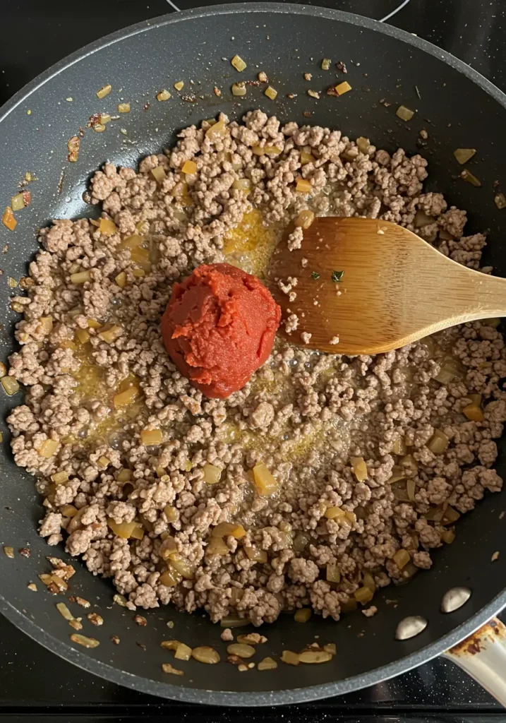 Easy Shepherd's Pie Recipe