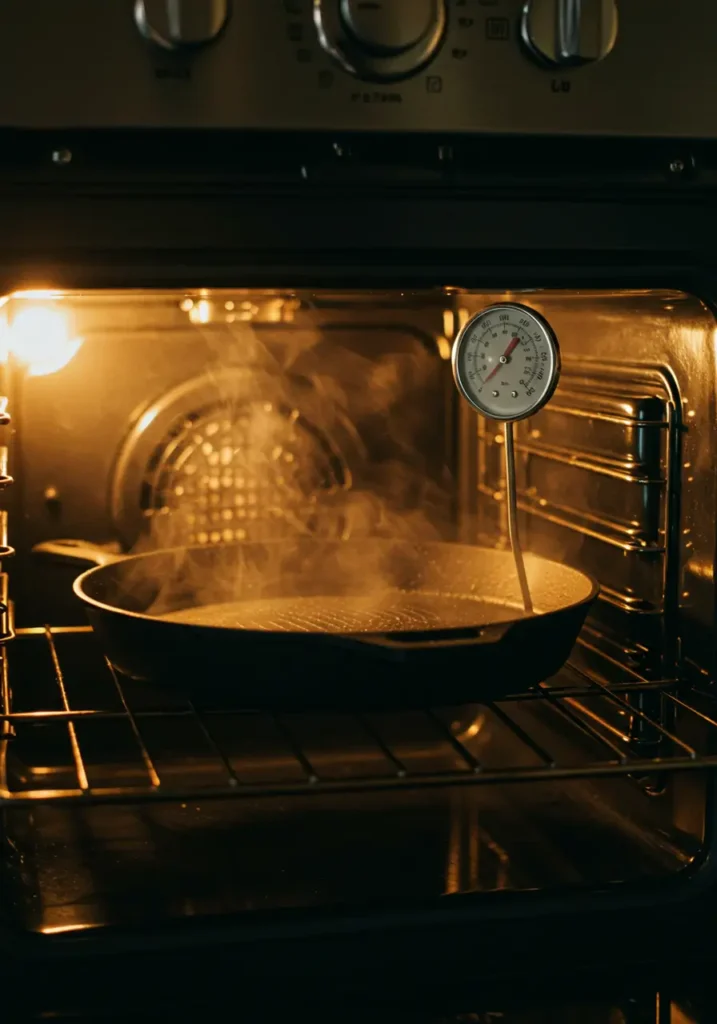 Skillet Champion