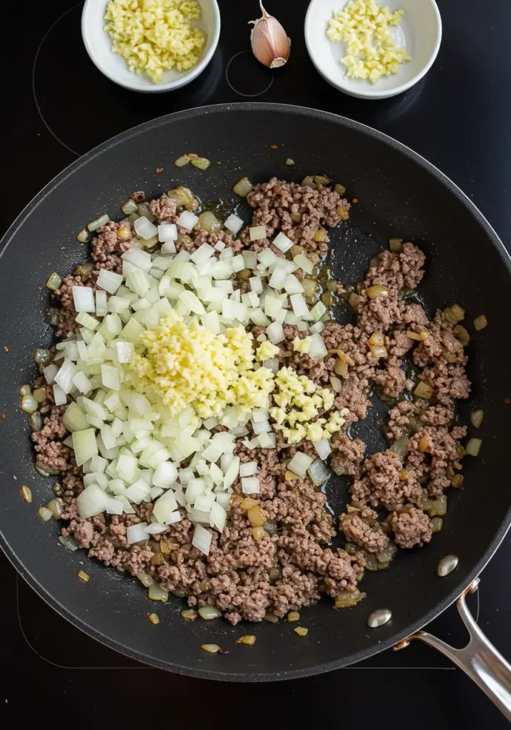 Add Aromatics (1)