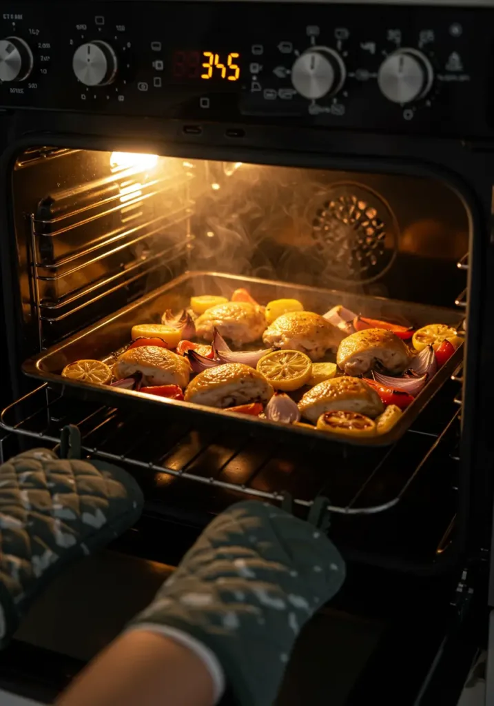 Bake to Perfection