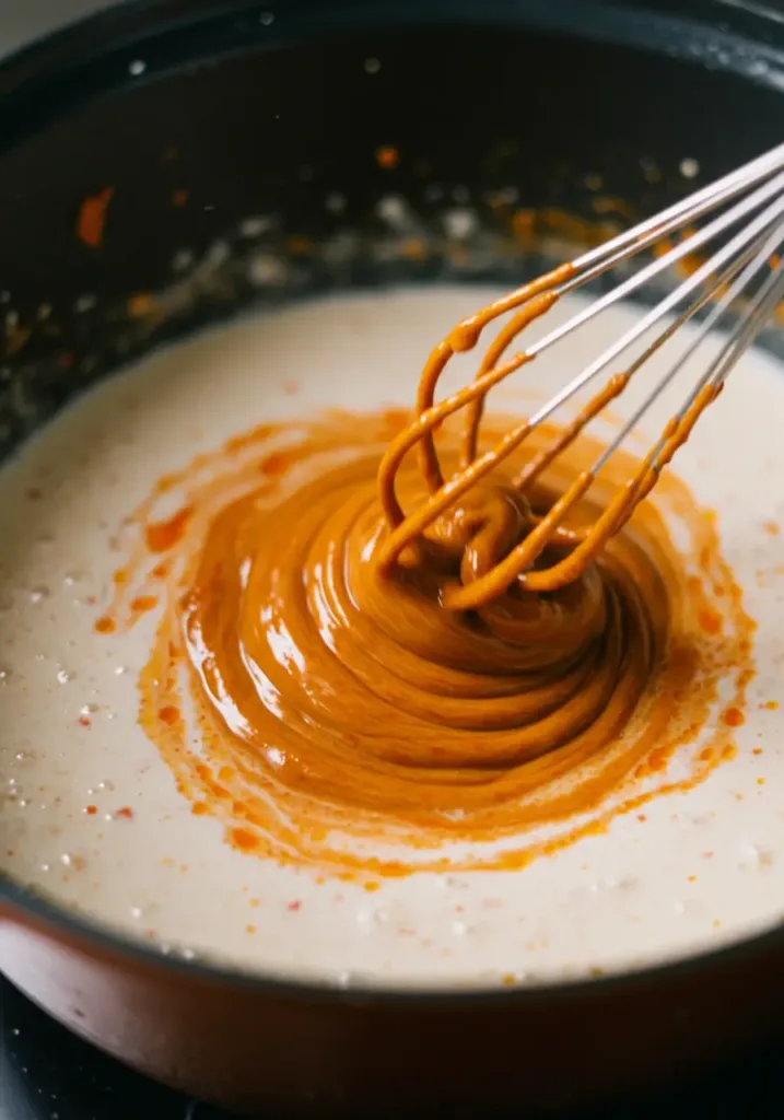 Create the Curry Base