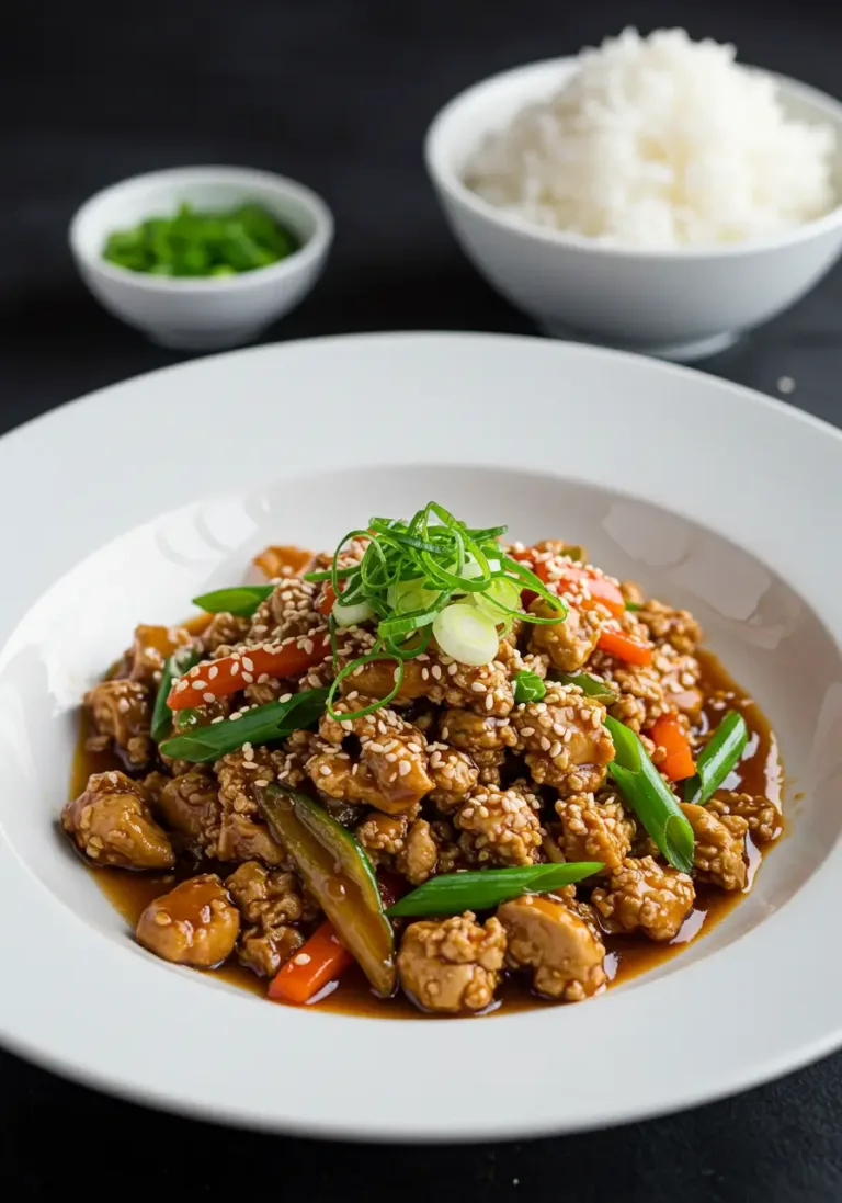 Garnish and Serve (1)