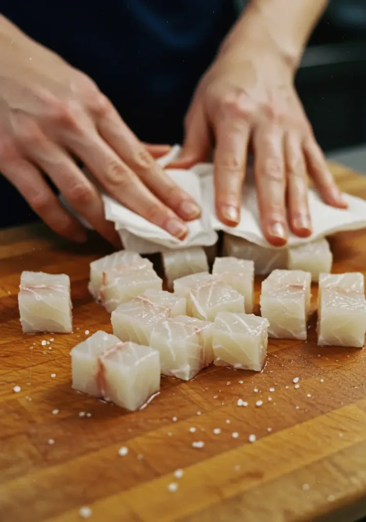 Mise en Place