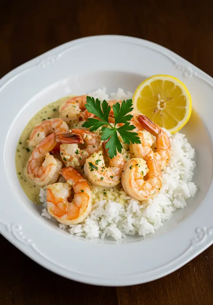 Plate and Serve