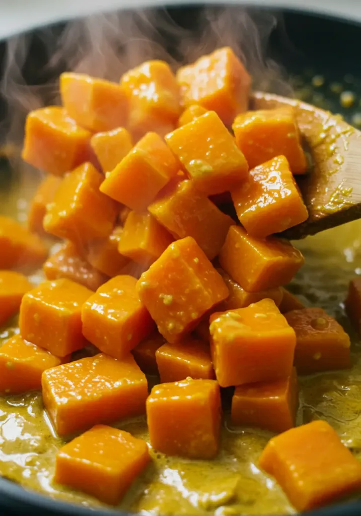 Pumpkin Powerhouse