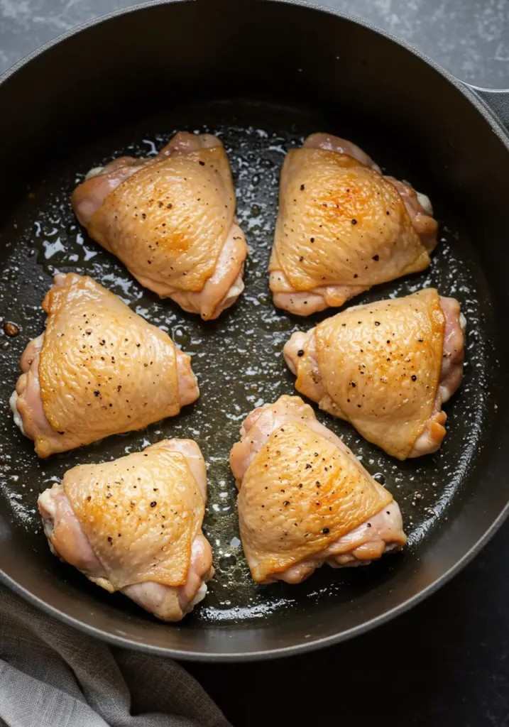 Sear the Chicken (2)