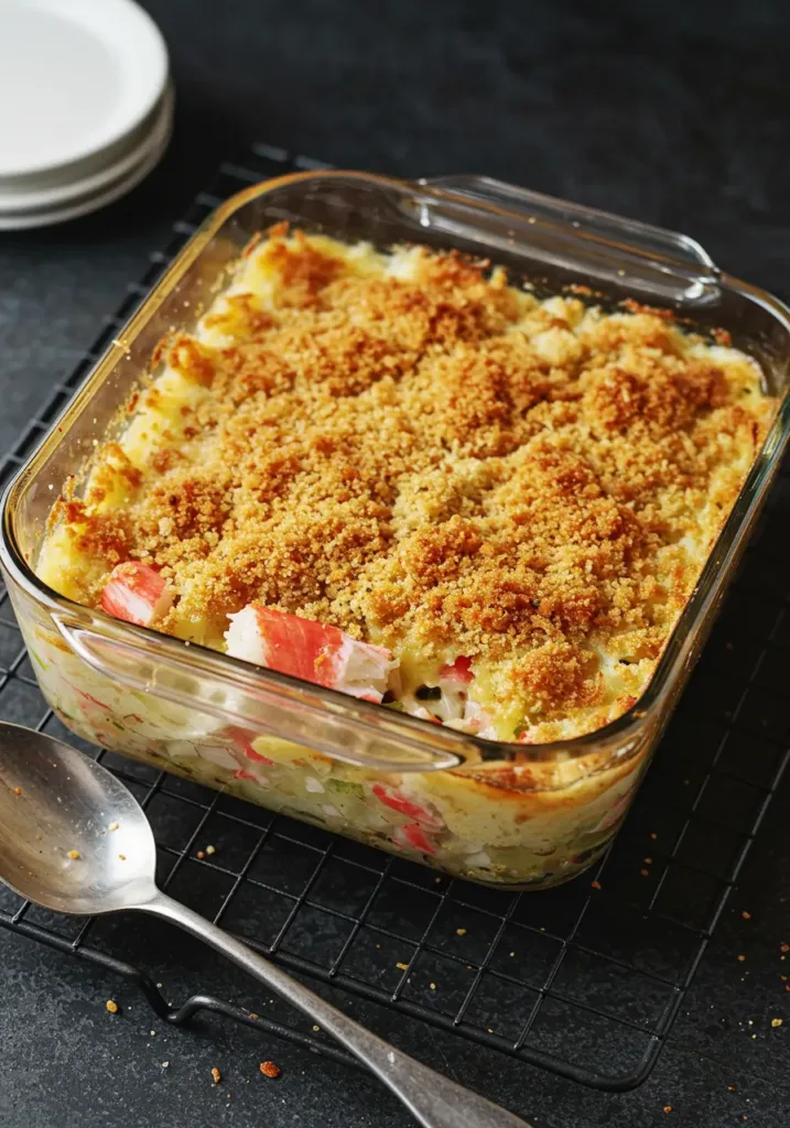 Achieve Casserole Perfection