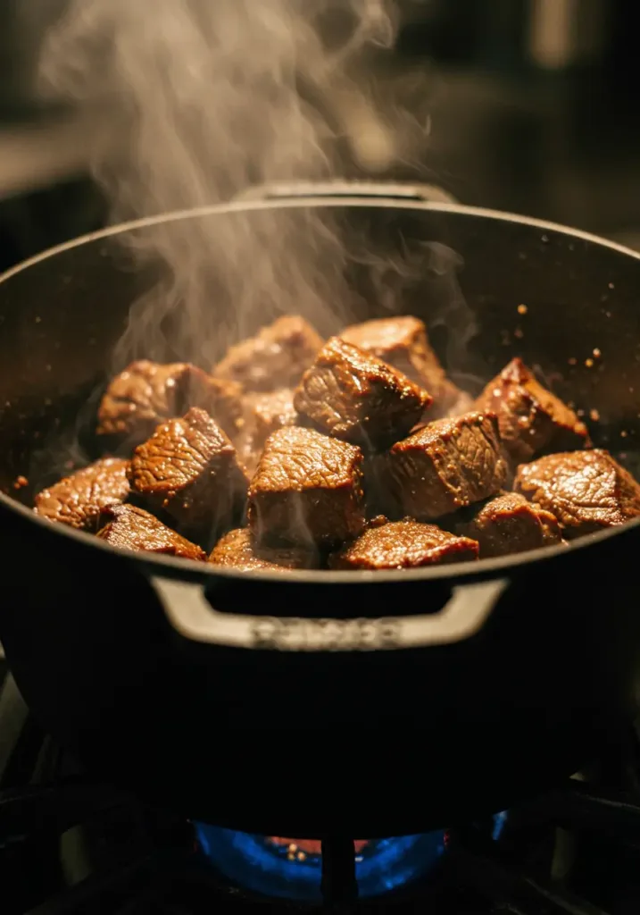 Achieve the Perfect Sear