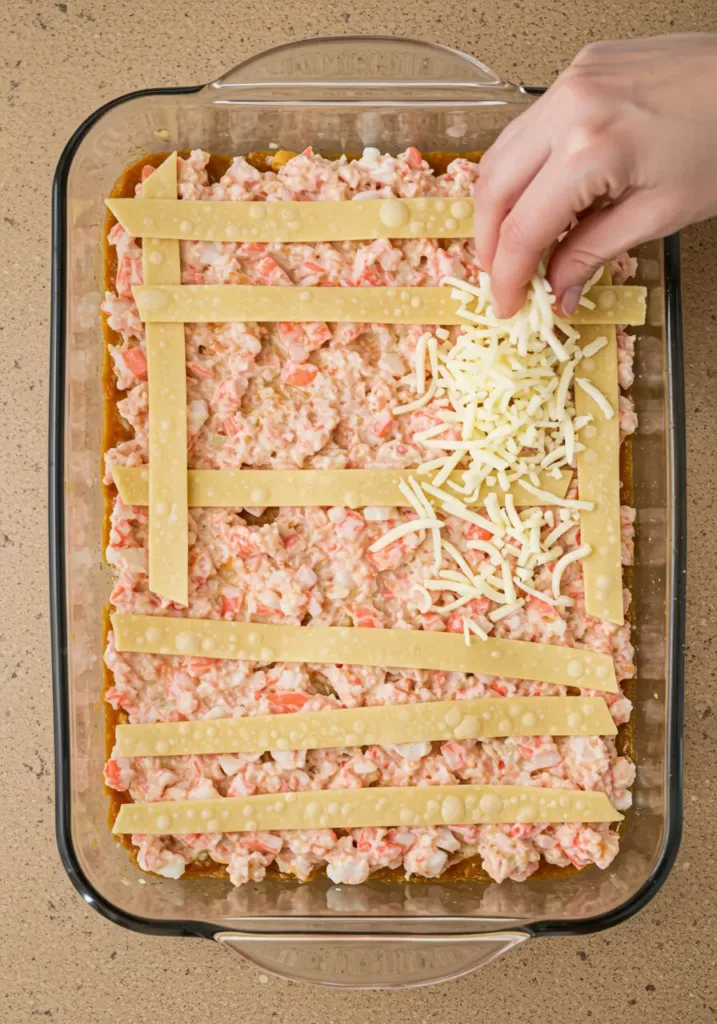 Build Your Flavor Layers