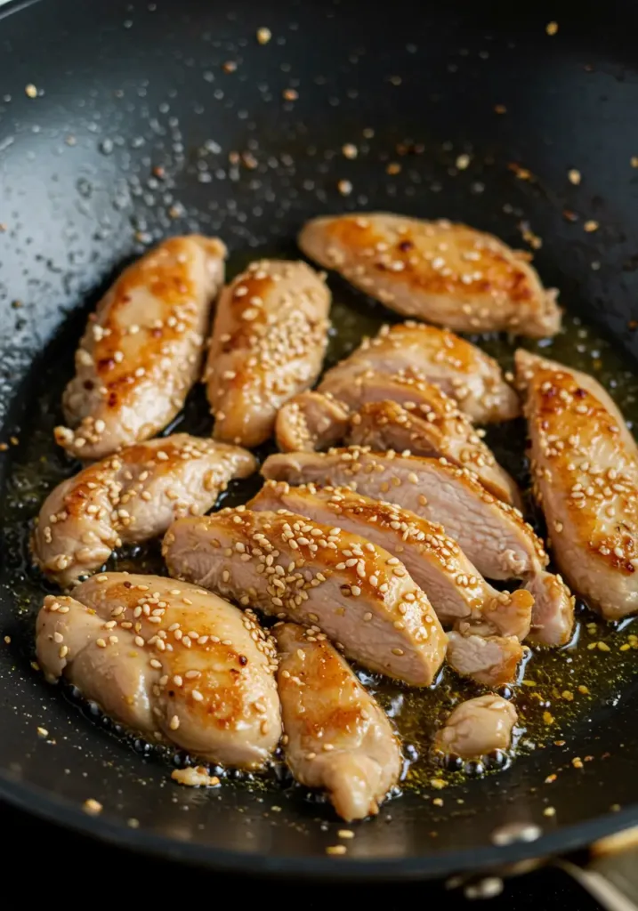 Cook the Chicken (3)
