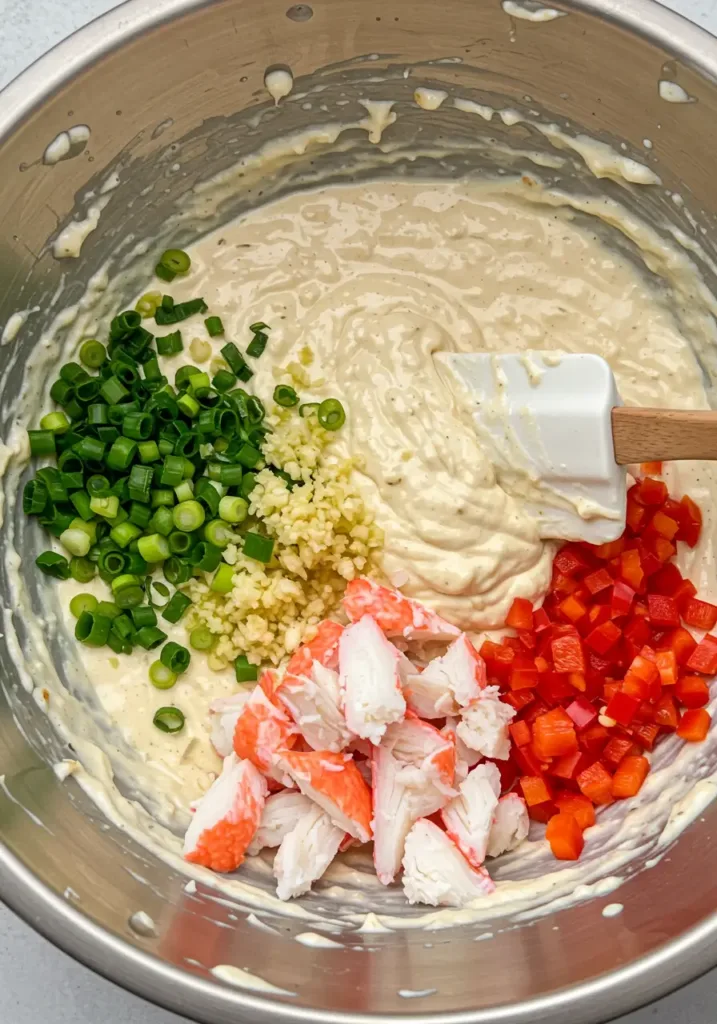 Fold in the Star Ingredients