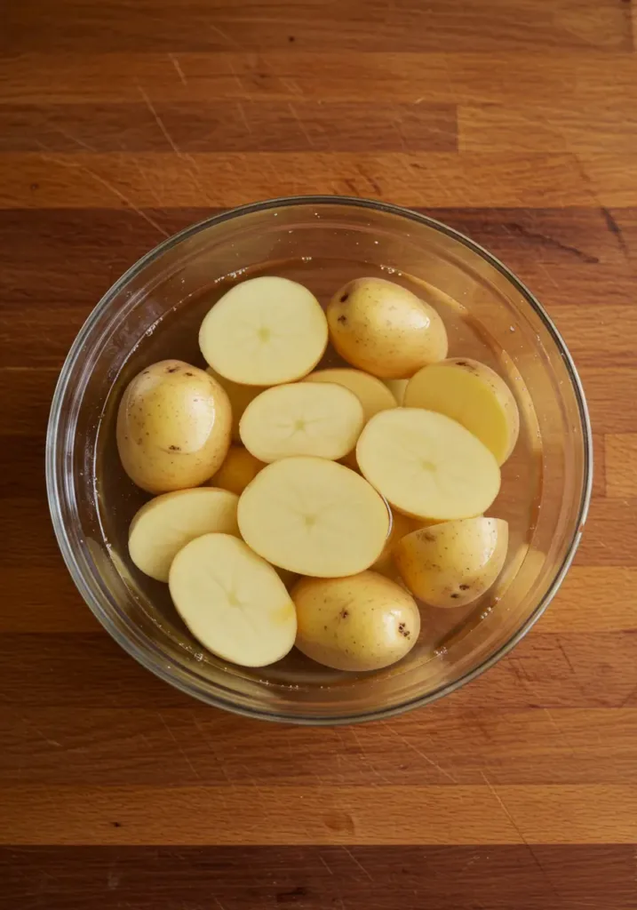 Prepare Your Potatoes Like a Pro