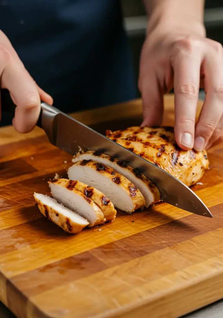 Slice and Assemble