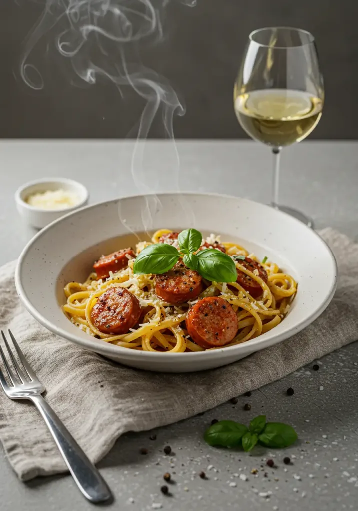 Garnish and Serve (5)